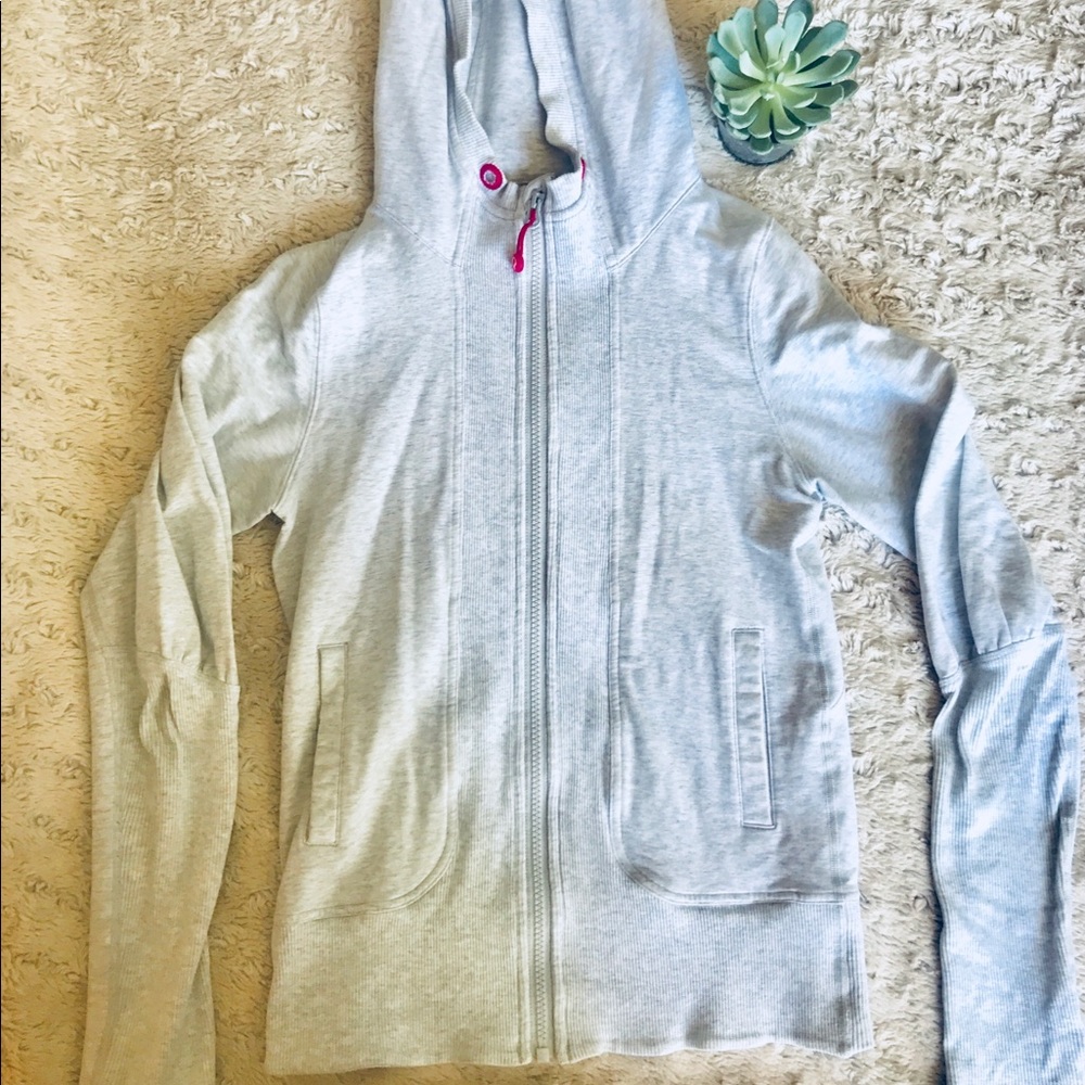 Lululemon 🍋 Jacket